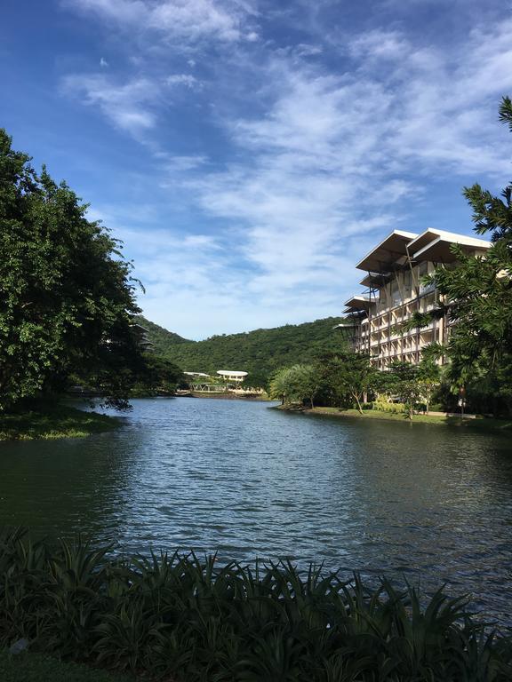 Myna Lagoon Pico De Loro Nasugbu Exterior photo