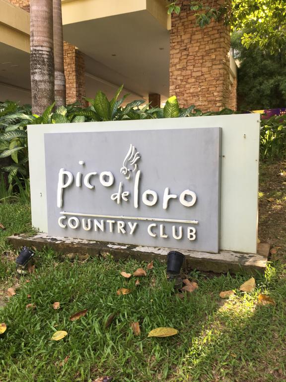 Myna Lagoon Pico De Loro Nasugbu Exterior photo
